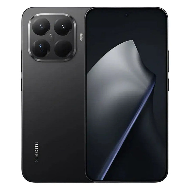 Xiaomi 15T Pro 5G (6.83'' - 256 Go, 12 Go RAM) Noir