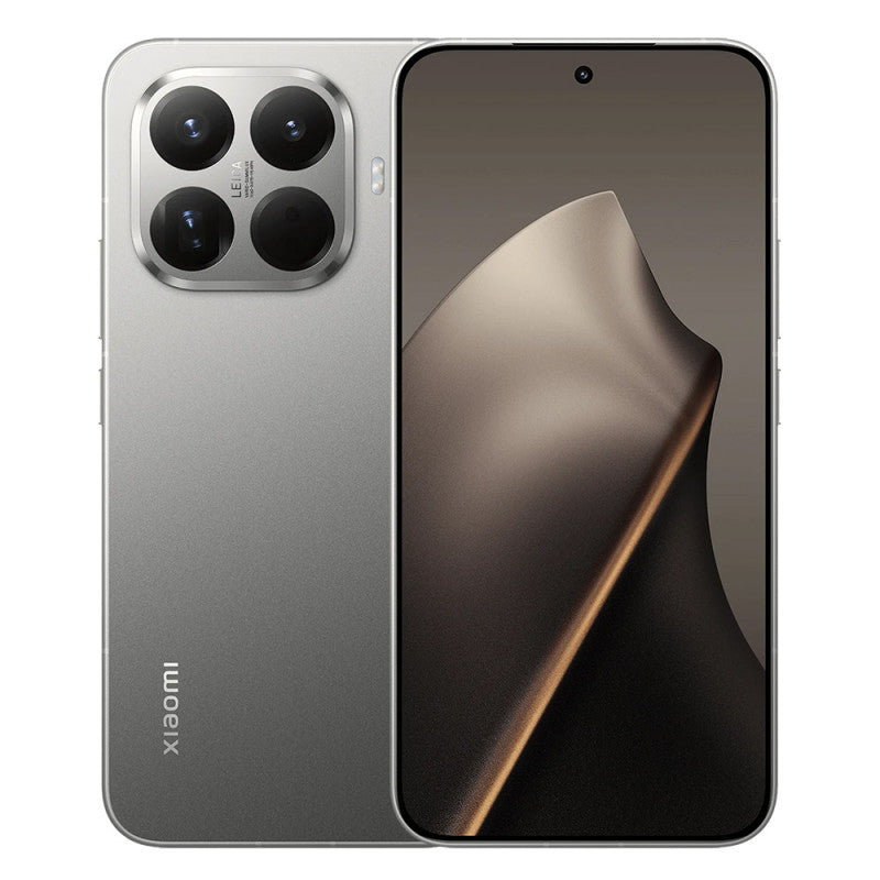 Xiaomi 15T Pro 5G (6.83'' - 512 Go, 12 Go RAM) Gris
