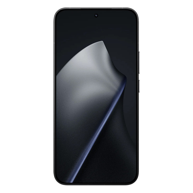"Xiaomi 15T Pro 17,4 cm (6,83"") 12 Go 512 Go 5500 mAh Noir"