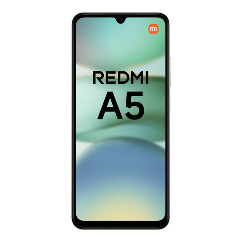 Xiaomi Redmi A5 (6.88" - 64  Go, 3 Go RAM) Vert