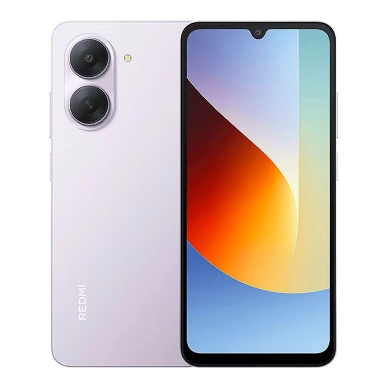 Xiaomi Redmi A7 (6.88'' - 64 Go, 3 Go RAM) Violet