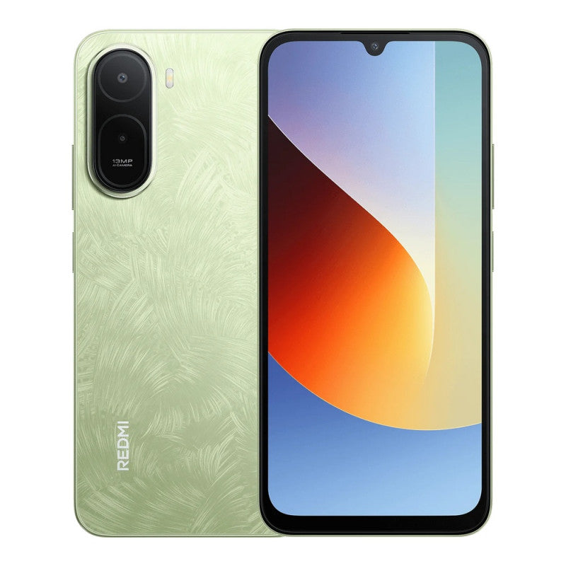 "Xiaomi Redmi A7 Pro 17,5 cm (6.9"") Double SIM 4G USB Type-C 4 Go 128 Go 6000 mAh Vert"
