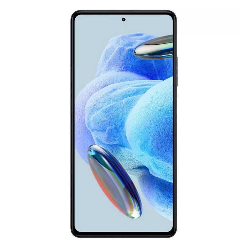 Xiaomi Redmi Note 12 Pro 5G (Double Sim - 6.67", 128 Go, 6 Go RAM) Noir