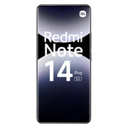 Xiaomi Redmi Note 14 Pro 5G (Double Sim - 6.67", 512  Go, 12 Go RAM) Noir