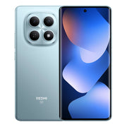 Xiaomi Redmi Note 15 5G (6.77'' - 256 Go, 8 Go RAM) Bleu