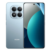 Xiaomi Redmi Note 15 Pro 4G (6.83'' - 256 Go, 8 Go RAM) Bleu