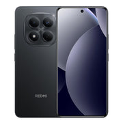 Xiaomi Redmi Note 15 Pro 4G (6.83'' - 512 Go, 12 Go RAM) Noir
