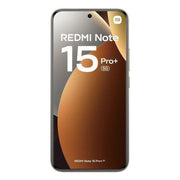 Xiaomi Redmi Note 15 Pro+ 5G (6.83'' - 256 Go, 8 Go RAM) Moka