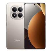 Xiaomi Redmi Note 15 Pro 5G (6,83" - 8Go, 256 Go) Gris Titane