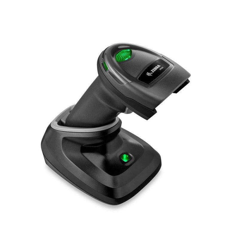 Zebra DS2278-SR7U2100PRW Scanner de codes-barres sans fil portable 1D 2D