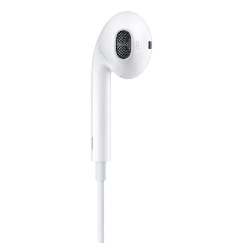 EARPODS WITH LIGHTNING CONNECTOR