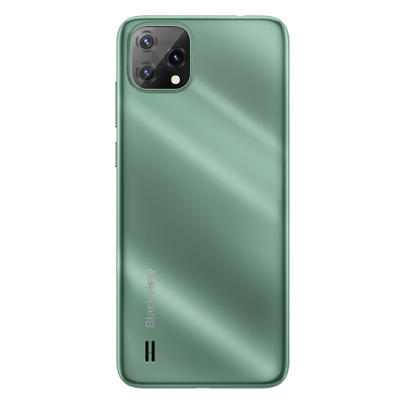 Blackview A55 (Double Sim, 6.528''- 16 Go, 3 Go RAM) Vert