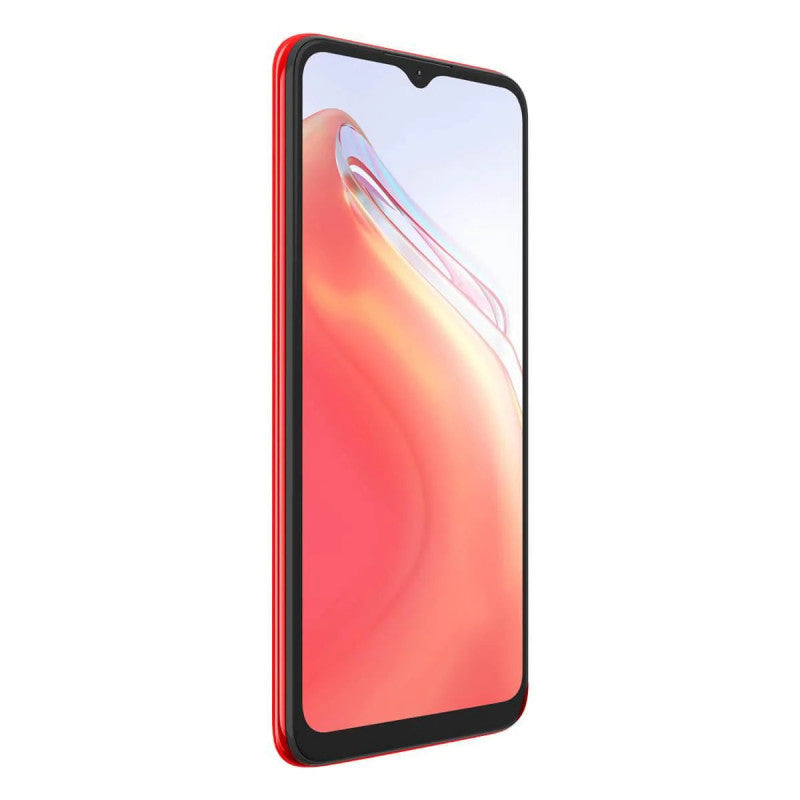 Blackview A70 Pro (Double Sim, 6.51''- 32 Go, 4 Go RAM) Rouge