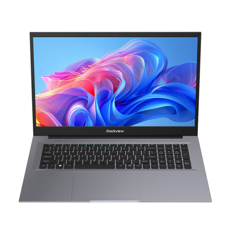 Blackview Acebook 10 (18.5" - Intel N150 - 256 Go ROM, 16 Go RAM) Gris