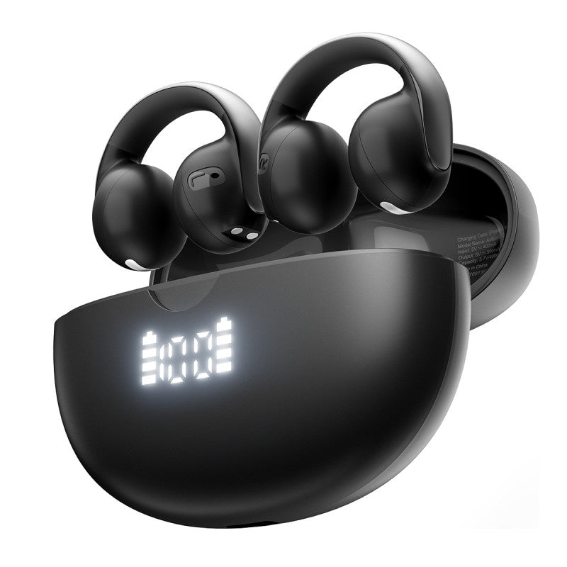 Blackview Airbuds 13 (Bluetooth 5.4 - IPX7) Noir