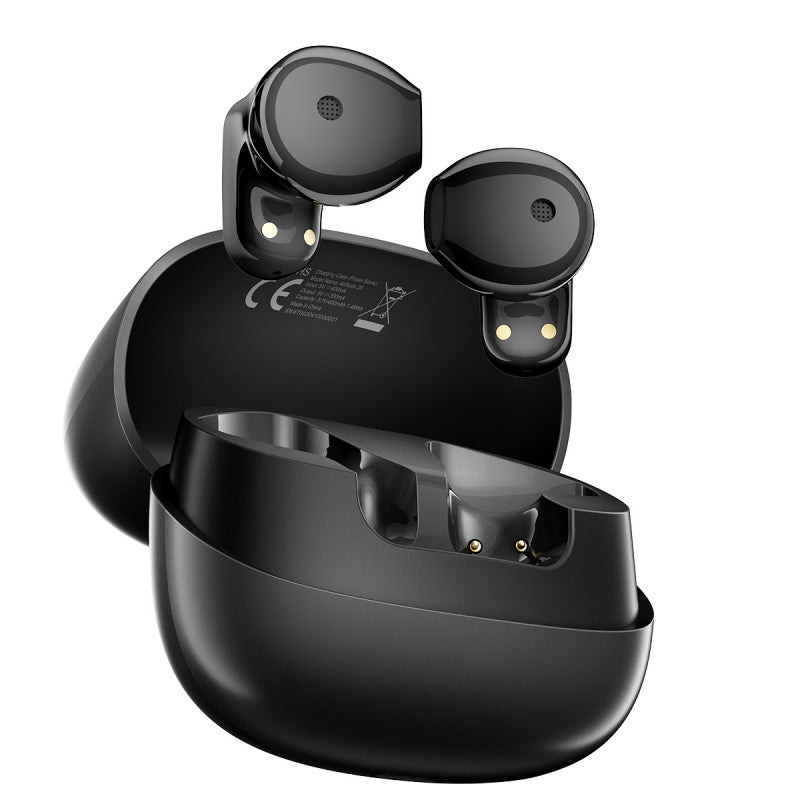 Blackview Airbuds 20 (Réduction de bruit - IPX7 - Bluetooth 5.4) Noir