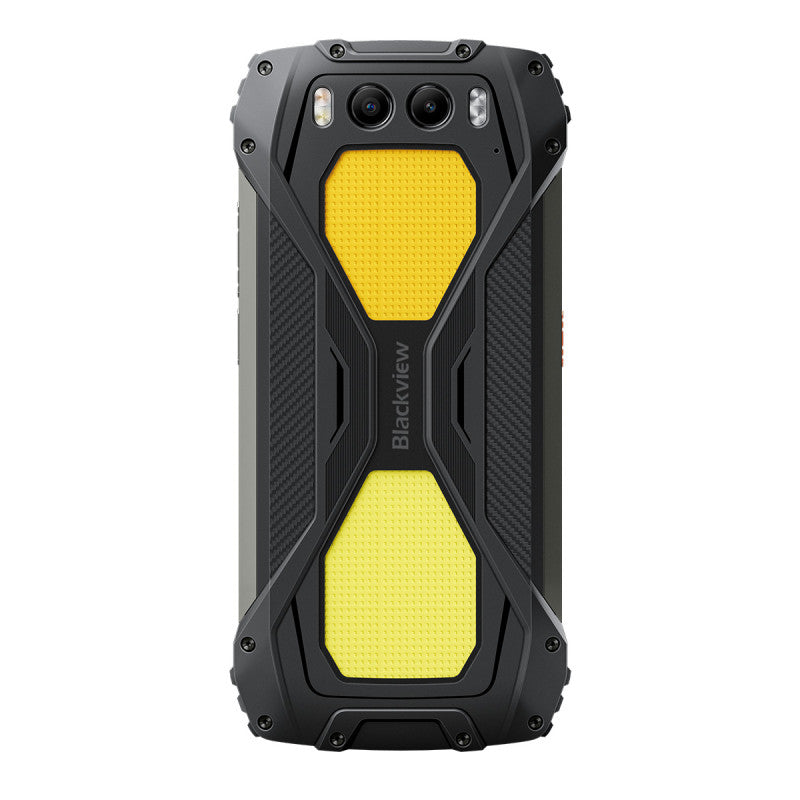 Blackview BV7300 (NFC - 6.67'' - 256 Go, 6 Go RAM - 15 000 mAh) Noir