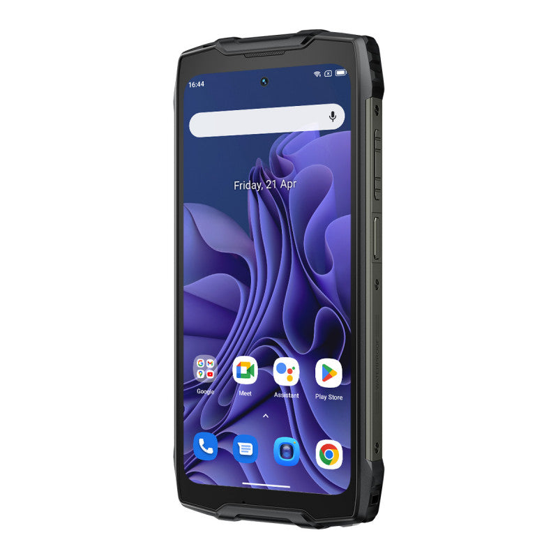Blackview BV9300 [Version Télémètre] - Double Sim - 256 Go, 12  Go RAM - Noir