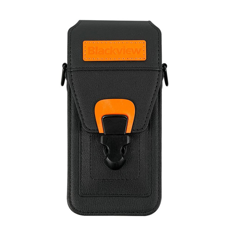 Blackview C01 (Étui ceinture pour smartphone) Noir