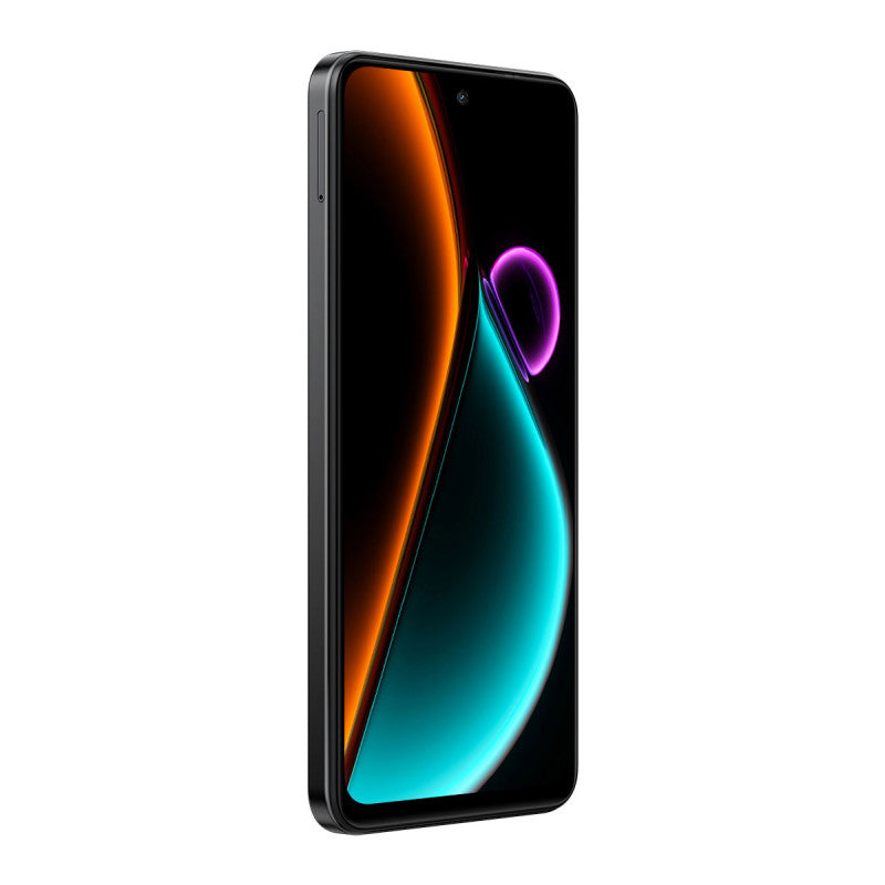 Blackview Color 6 (Double Sim - 6.67''- 128 Go, 8 Go RAM) Noir