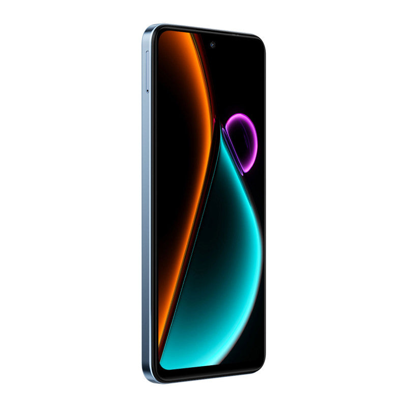 Blackview Color 6 (Double Sim - 6.67''- 256 Go, 8 Go RAM) Bleu
