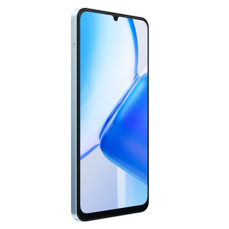 Blackview Color 8 (Double Sim - 6.75''- 128 Go, 8 Go RAM) Bleu