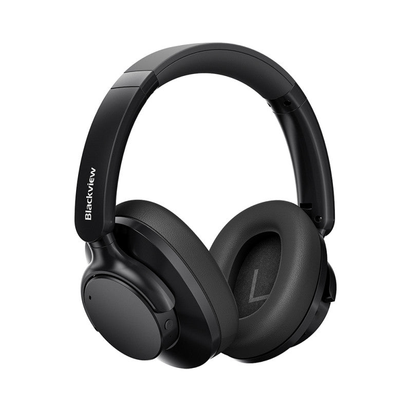 Blackview Fitbuds H1 (Bluetooth 5.4 - 500 mAh) Noir