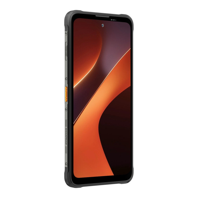 Blackview Fort 200 (NFC - 6,78'' - 256 Go, 6 Go RAM) Noir
