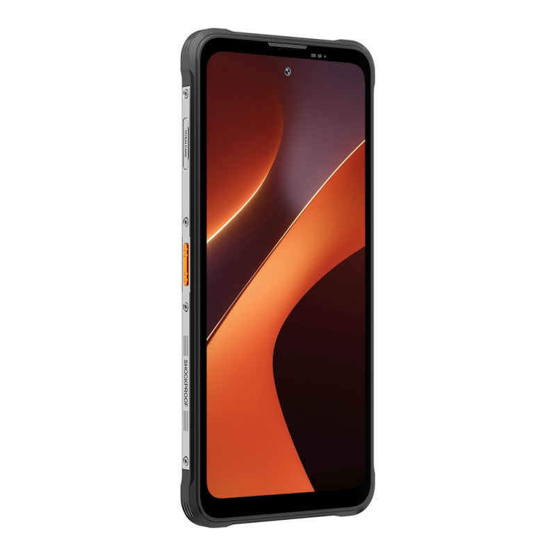 Blackview Fort 200 (NFC - 6,78'' - 256 Go, 6 Go RAM) Orange
