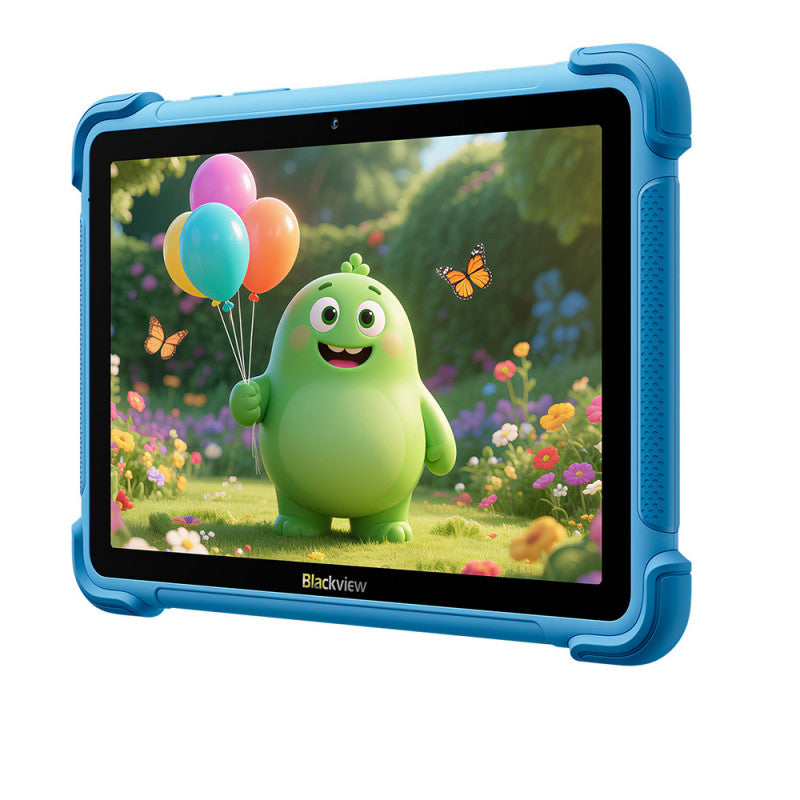 Blackview Link 1 Kids (Tablette Wifi - 8.68'' - 64 Go, 4 Go RAM) Bleu