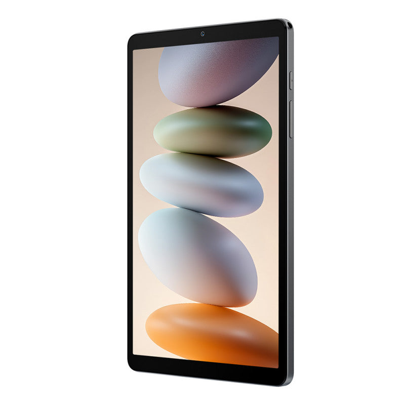 Blackview Link 2 (Tablette Wifi - 8.68'' - 128 Go, 4 Go RAM) Noir