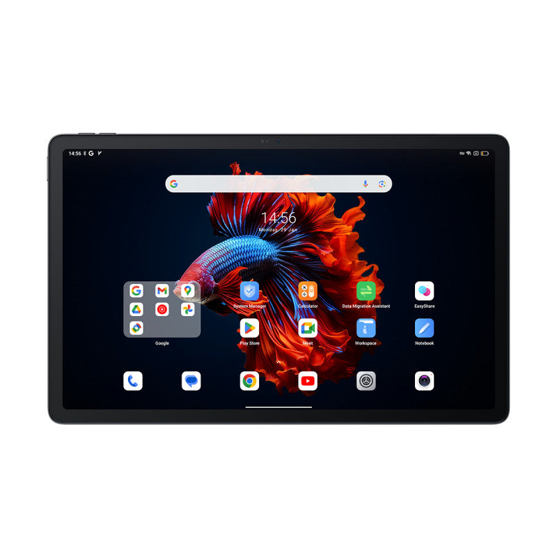 Blackview MEGA 1 (Tablette 4G - 11.5'' - 256 Go, 12 Go RAM) Gris