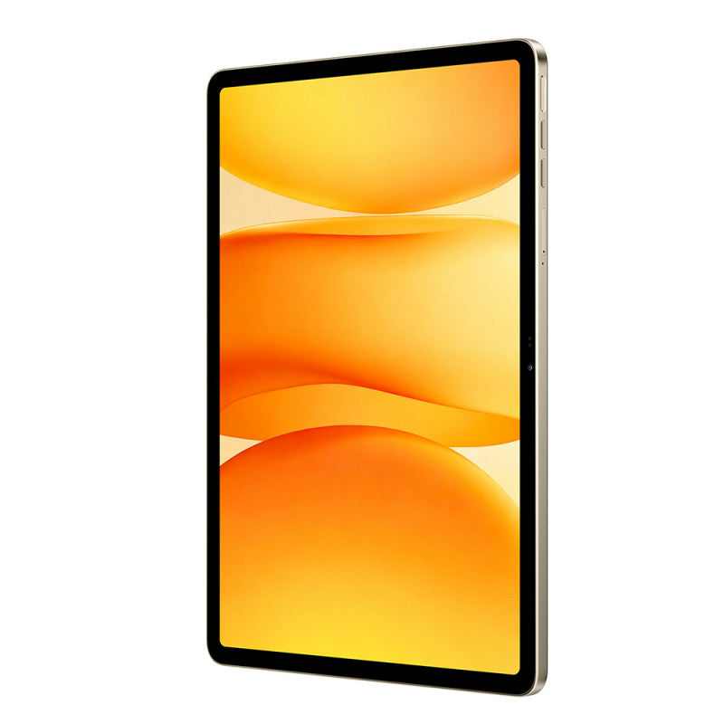 Blackview Mega 12 (Tablette 5G - 12.2'' - 256 Go, 12 Go RAM - 10000mAh) Or