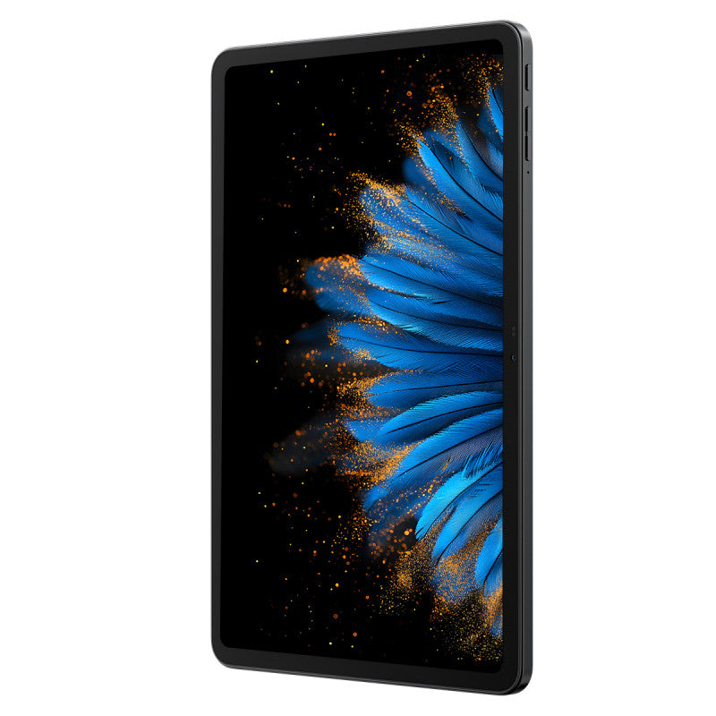 Blackview MEGA 2 (Tablette 4G - 12'' - 256 Go, 12 Go RAM) Gris