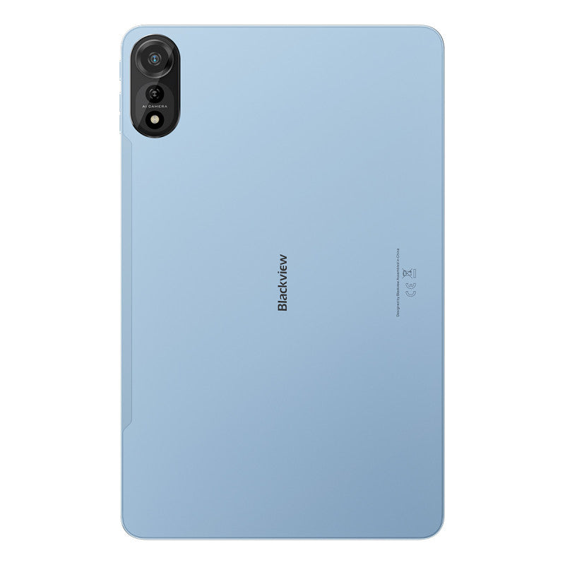 Blackview MEGA 2 (Tablette 4G - 12'' - 256 Go, 6 Go RAM) Bleu