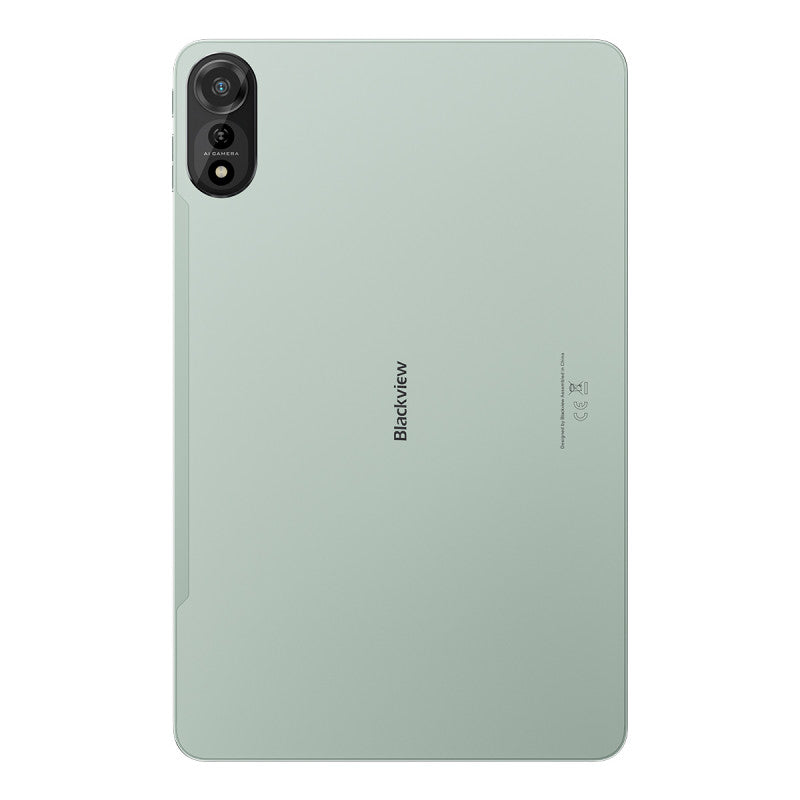 Blackview MEGA 2 (WiFi 6 - 12'' - 256 Go, 12 Go RAM) Vert