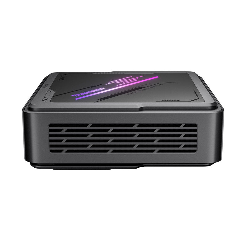 Blackview MP90 (Mini PC - 512 Go ROM, 16 Go RAM) Noir