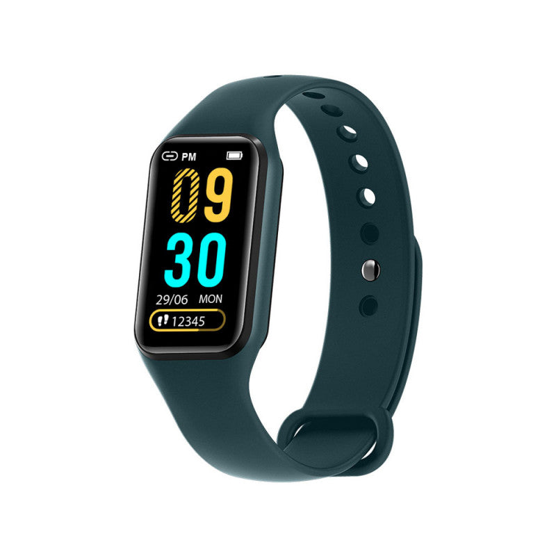 Blackview R1 (Montre Connectée - 1.47'') Vert