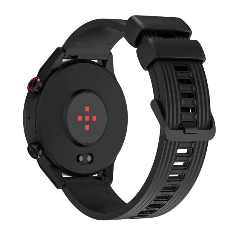 Blackview R8 Pro (Montre Connectée - 1.32'') Noir