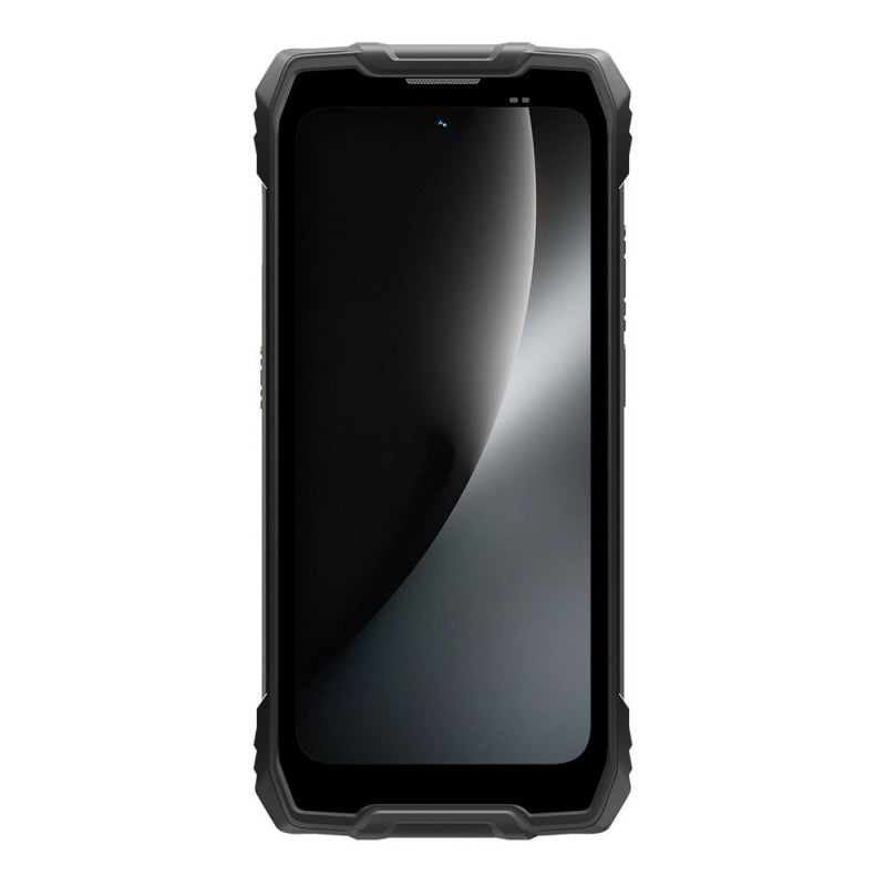 Blackview Rock 2 (NFC - 6.67'' - 256 Go, 12 Go RAM - 15000mAh) Noir