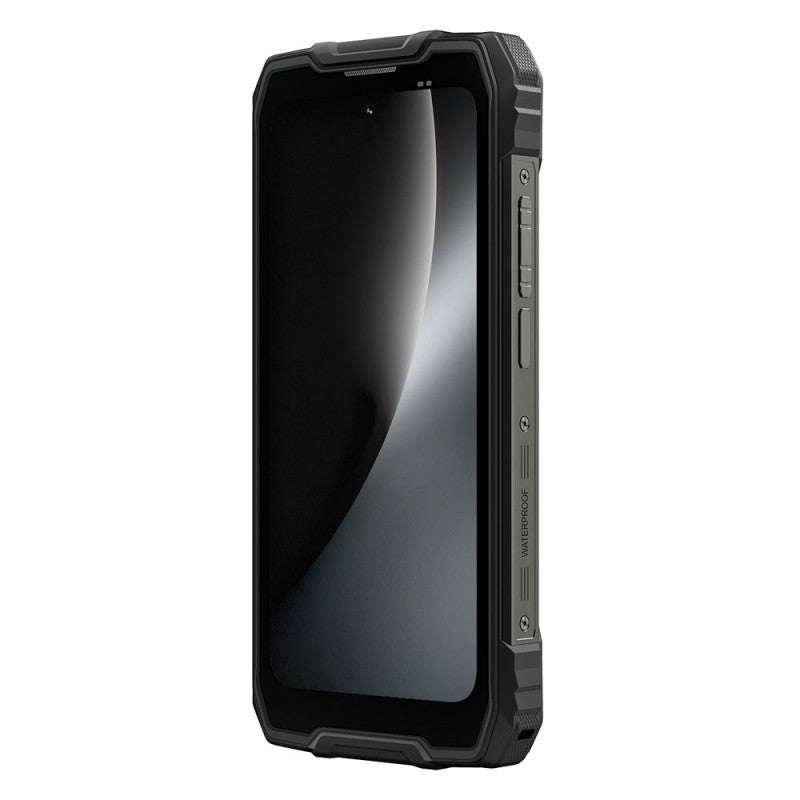 Blackview Rock 2 (NFC - 6.67'' - 256 Go, 8 Go RAM - 15000mAh) Noir