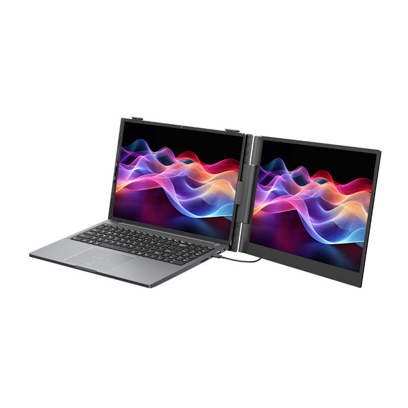 Blackview SCM8 - Extention d'Ecran PC (15.3'' - 1 Ecran)