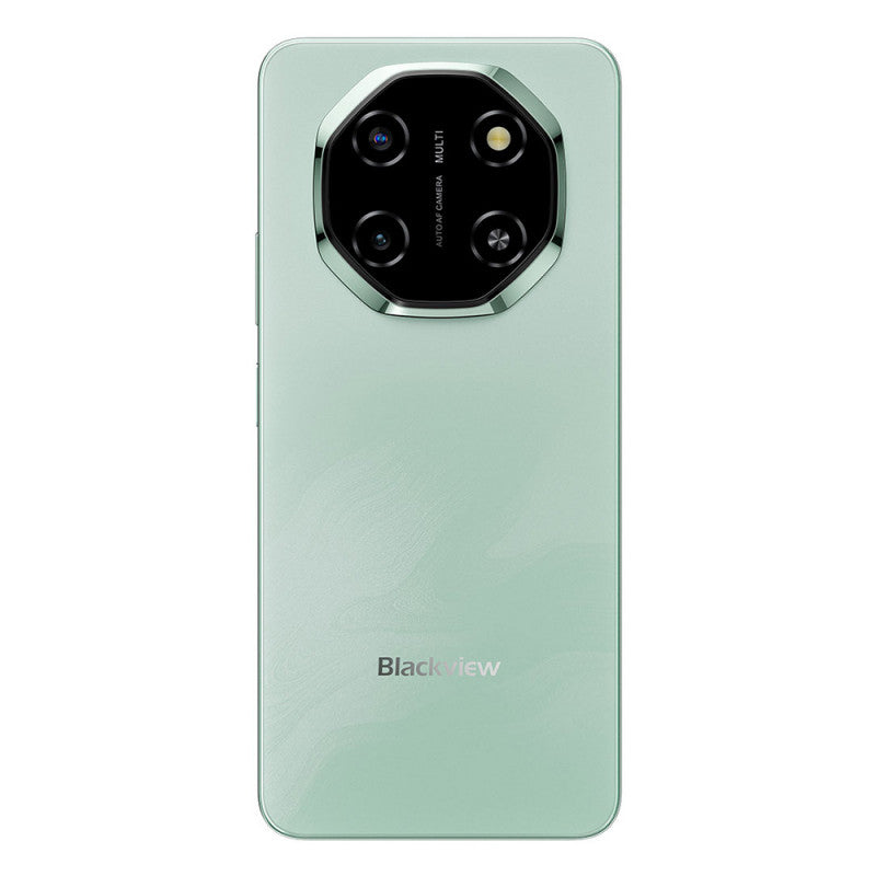 Blackview Shark 6 (5G - NFC - 6.88'' - 128 Go, 4 Go RAM) Vert