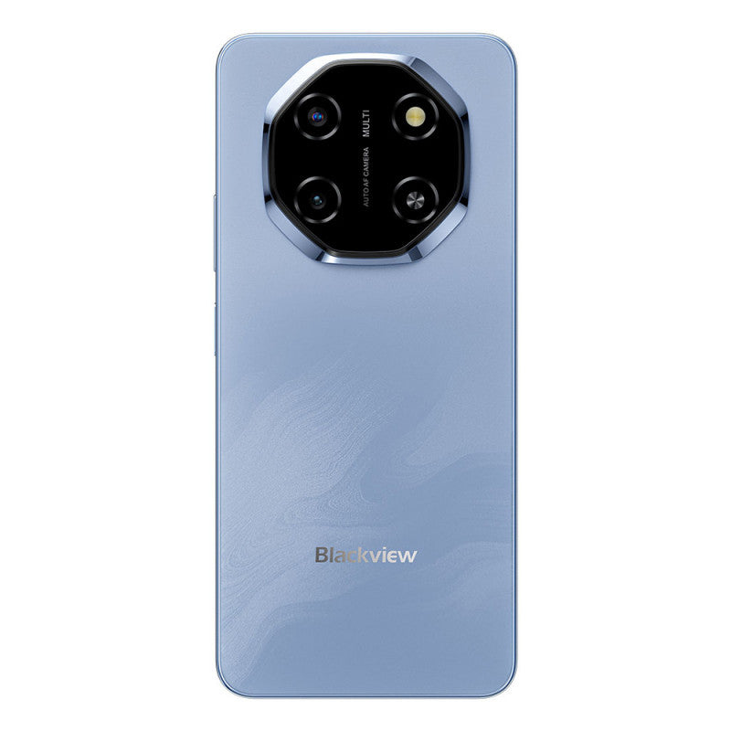 Blackview Shark 6 (5G - NFC - 6.88'' - 128 Go, 8 Go RAM) Bleu