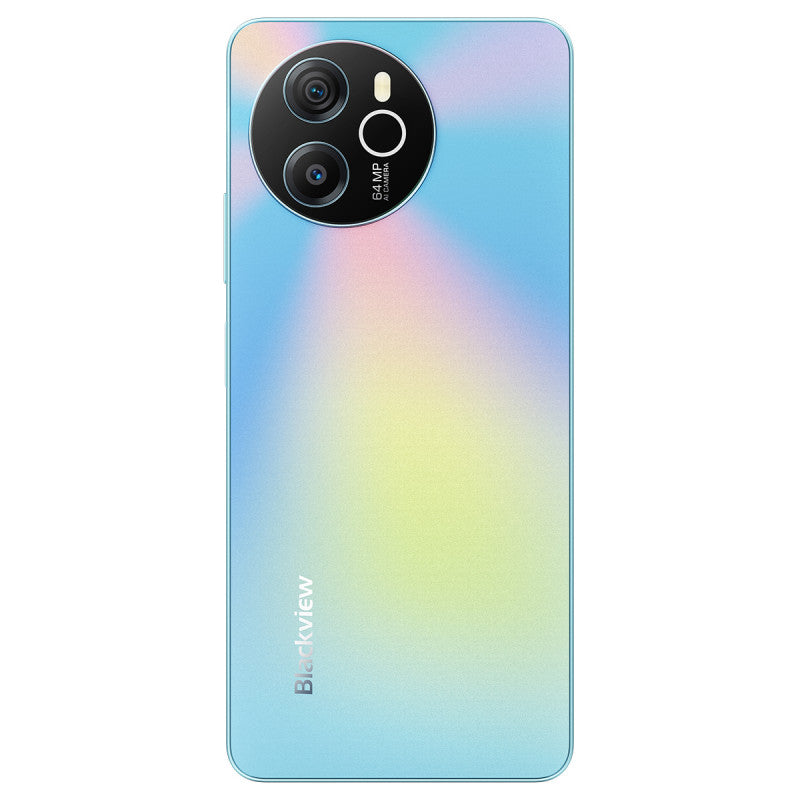 Blackview Shark 8 (Double Sim - 6.78''- 256 Go, 8 Go RAM) Bleu