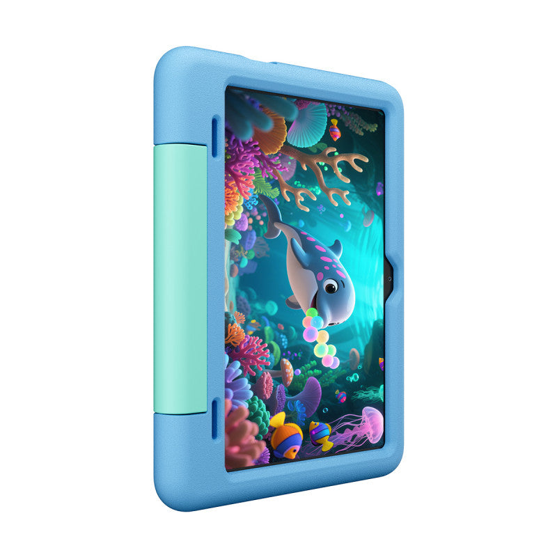 Blackview Tab 20 Kids (10.1'' - 64 Go, 4 Go RAM - 6 600 mAh) Bleu