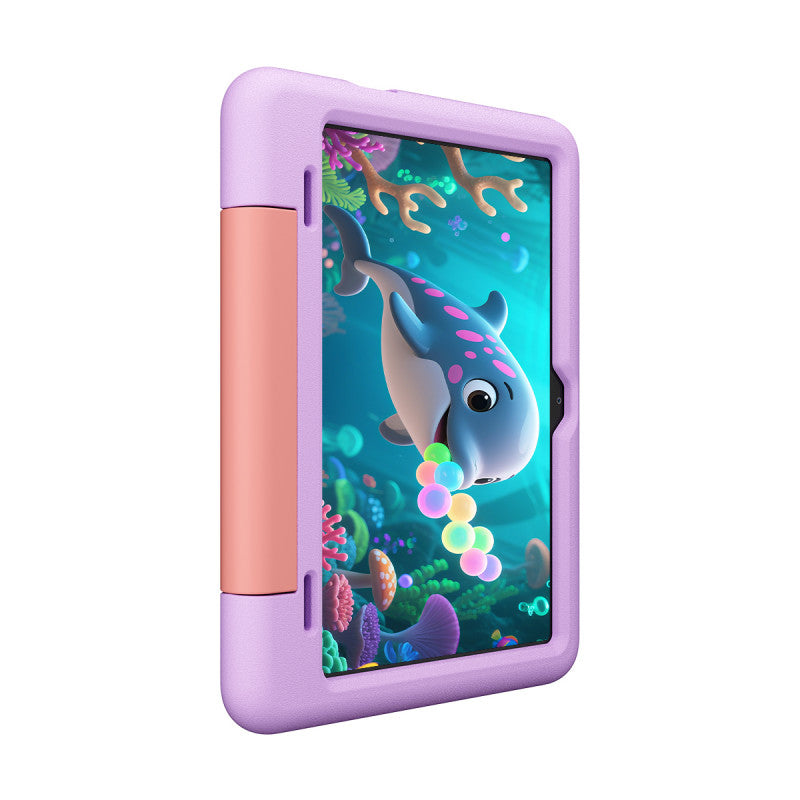 Blackview Tab 20 Kids (10.1'' - 64 Go, 4 Go RAM - 6 600 mAh) Violet