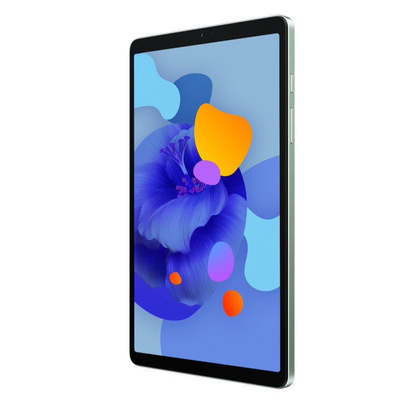 Blackview TAB 60 (4G/LTE - Android 13 - 8.68'' - 128 Go, 4 Go RAM) Vert