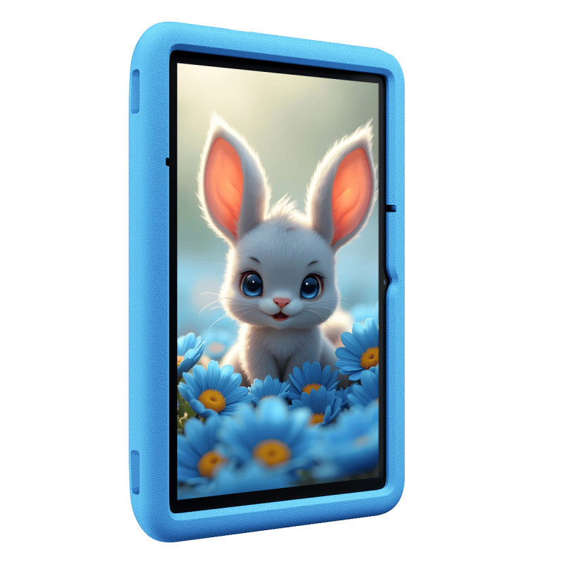 Blackview TAB 60 Pro Kids (4G - 10.01'' - 128 Go, 4 Go RAM - 7 700 mAh) Bleu
