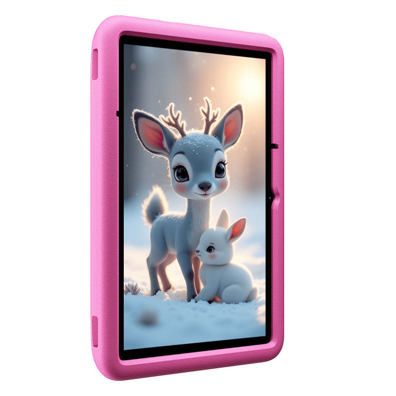 Blackview TAB 60 Pro Kids (4G - 10.01'' - 128 Go, 4 Go RAM - 7 700 mAh) Rose